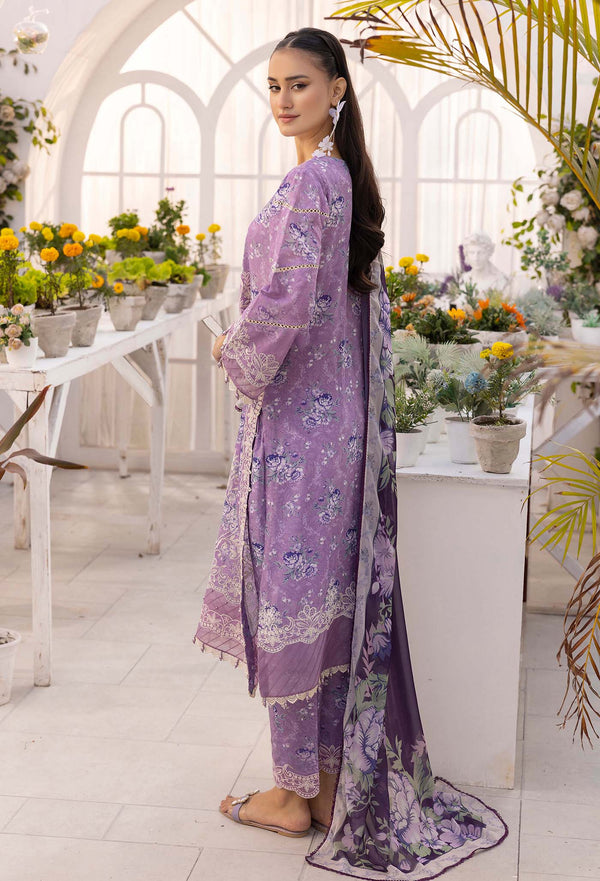 Adans Libas | Solana 25 | SOLANA 07770 - House Of Hania