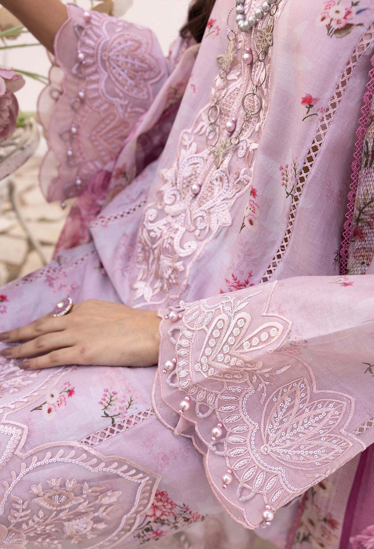 Adans Libas | Solana 25 | SOLANA 07771 - House Of Hania