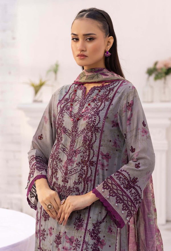 Adans Libas | Solana 25 | SOLANA 07772 - House Of Hania
