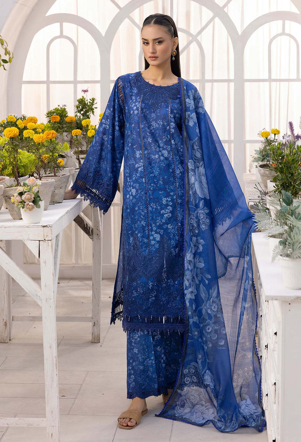 Adans Libas | Solana 25 | SOLANA 07774 - House Of Hania