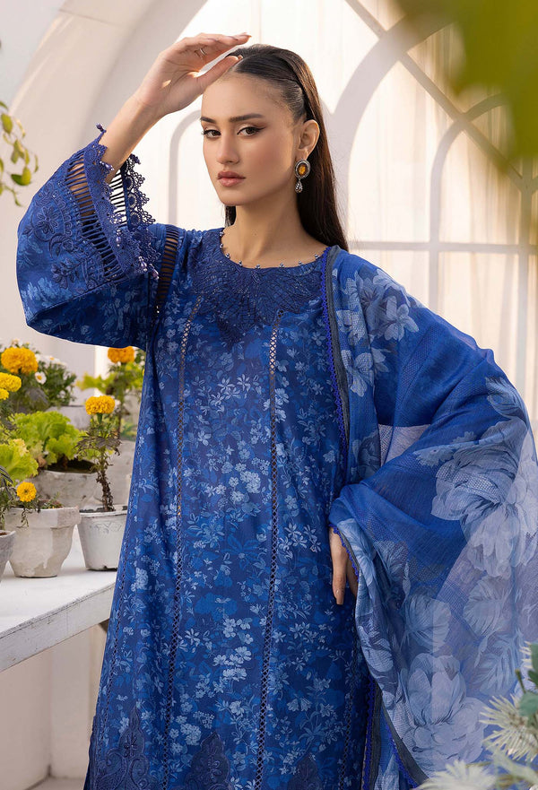 Adans Libas | Solana 25 | SOLANA 07774 - House Of Hania