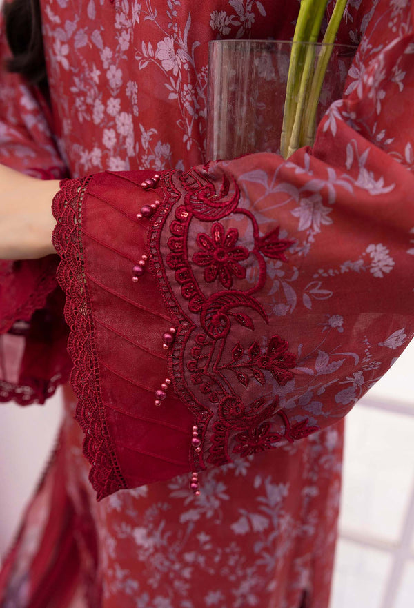 Adans Libas | Solana 25 | SOLANA 07775 - House Of Hania