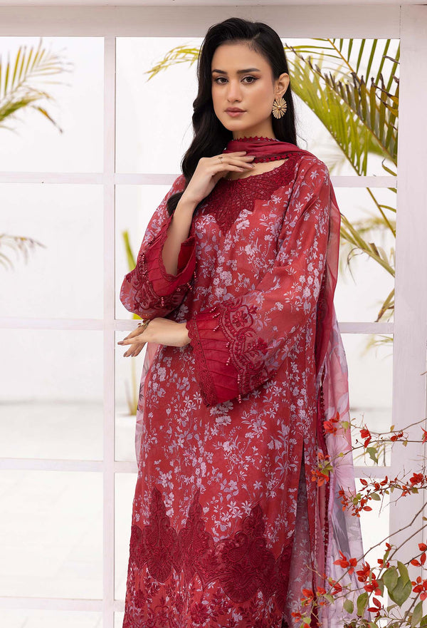 Adans Libas | Solana 25 | SOLANA 07775 - House Of Hania