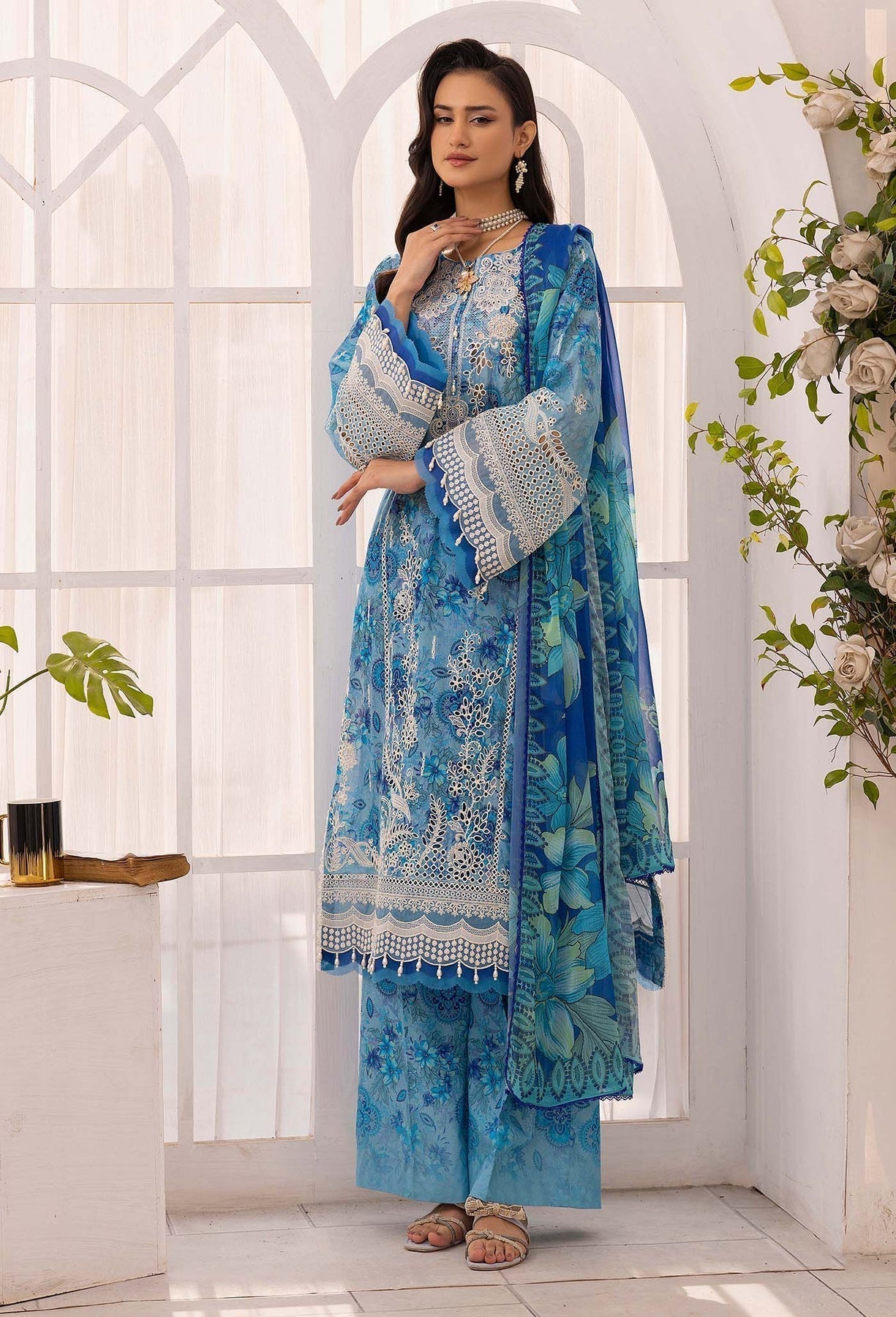 Adans Libas | Solana 25 | SOLANA 07777 - House Of Hania