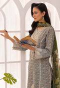 Adans Libas | Solana 25 | SOLANA 07778 - House Of Hania