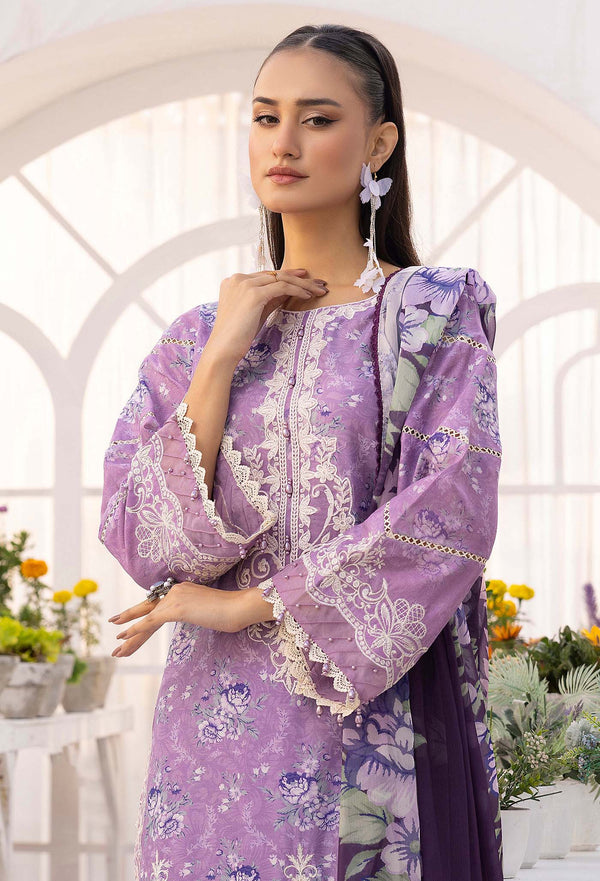 Adans Libas | Solana 25 | SOLANA 07779 - House Of Hania