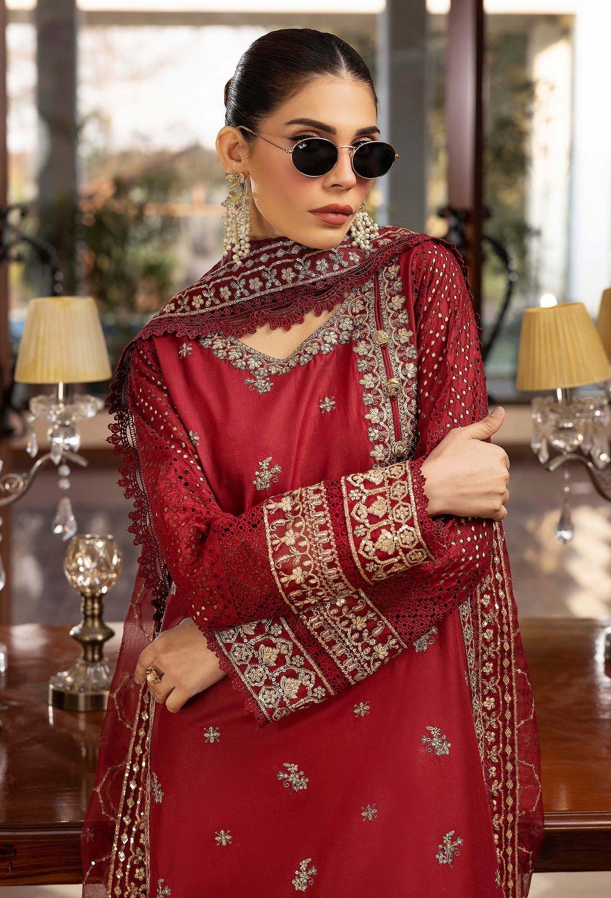 Adans Libas | Summers Dream 25 | 3500 - House Of Hania