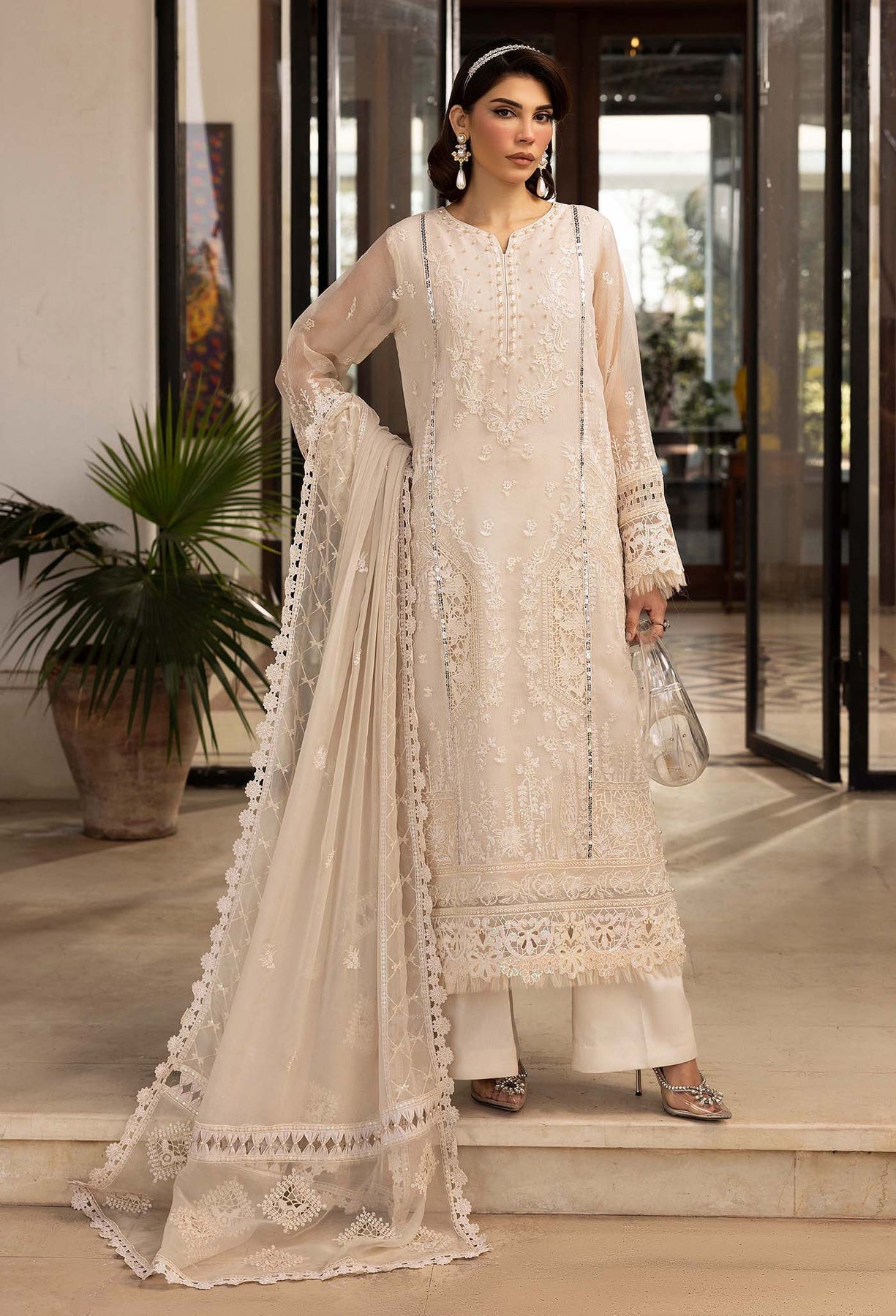 Adans Libas | Summers Dream 25 | 3501 - House Of Hania