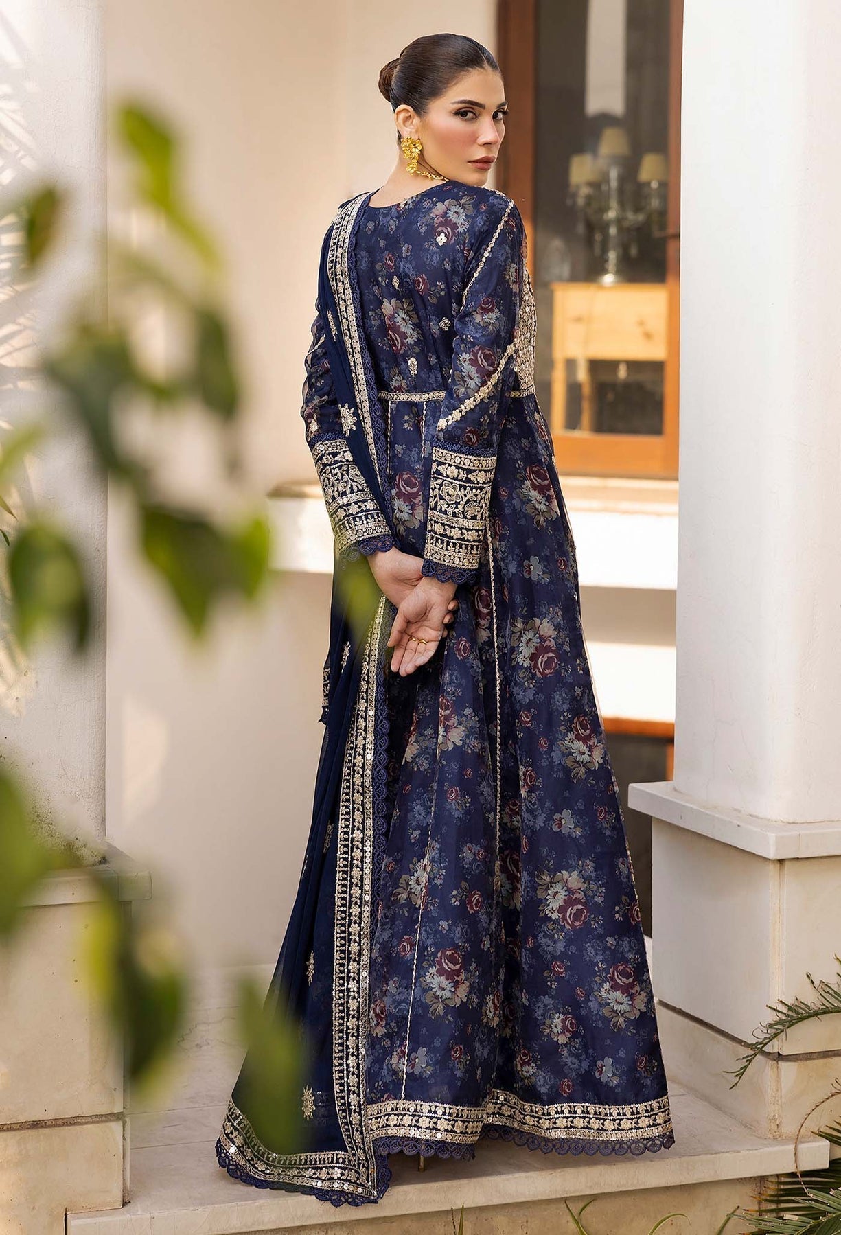 Adans Libas | Summers Dream 25 | 3502 - House Of Hania