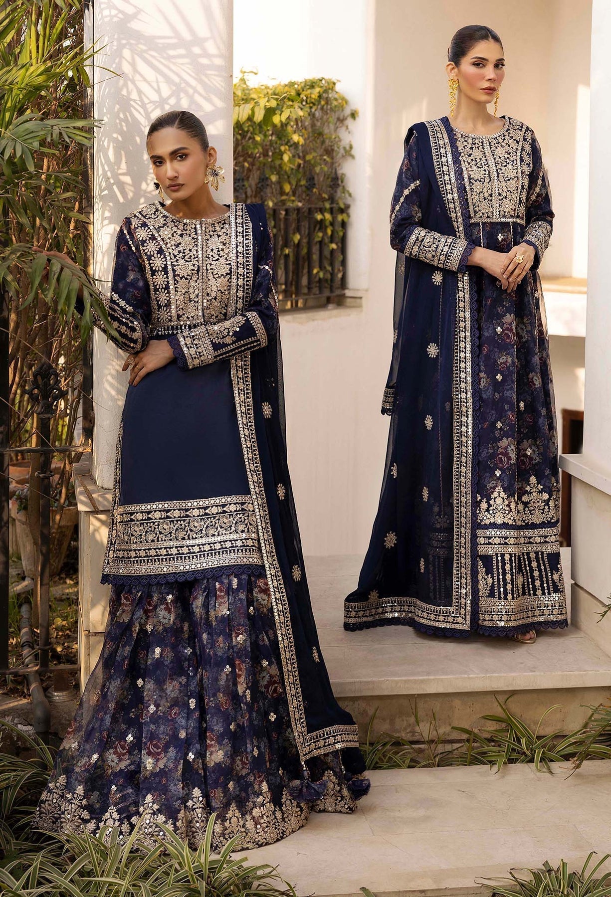 Adans Libas | Summers Dream 25 | 3502 - House Of Hania