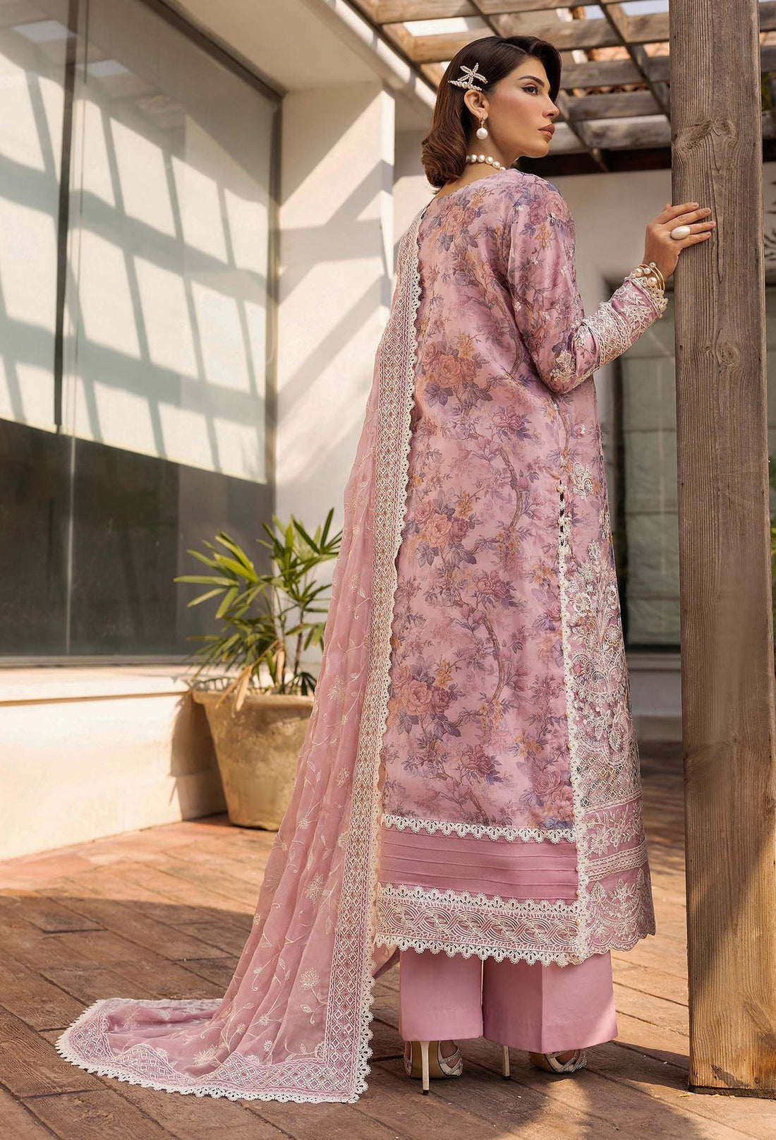 Adans Libas | Summers Dream 25 | 3503 - House Of Hania