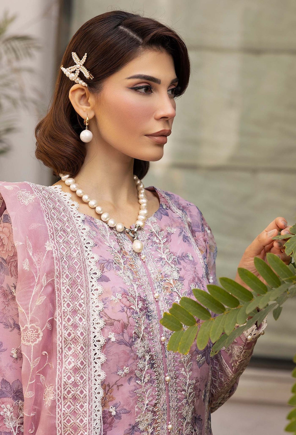 Adans Libas | Summers Dream 25 | 3503 - House Of Hania