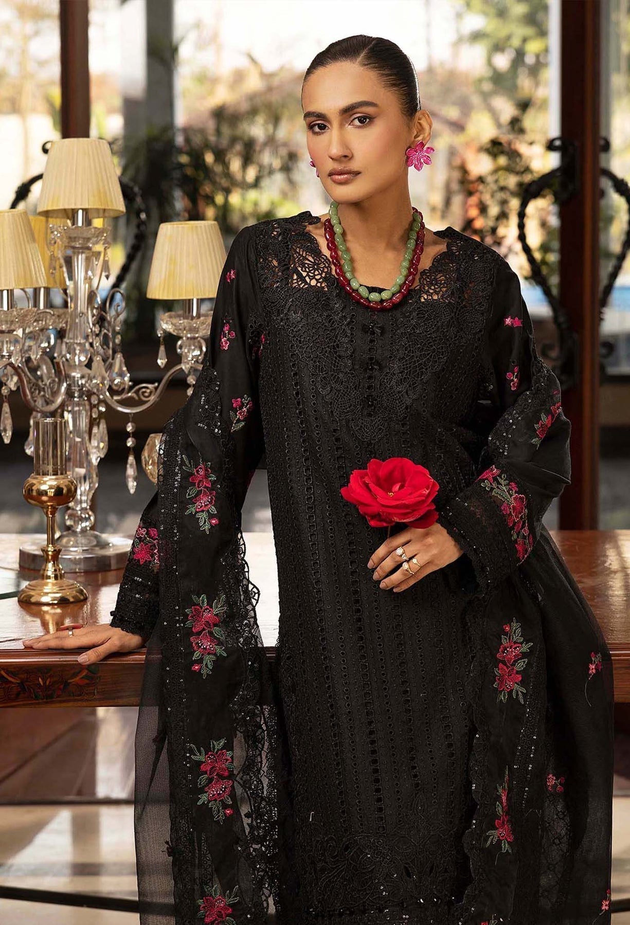 Adans Libas | Summers Dream 25 | 3504 - House Of Hania