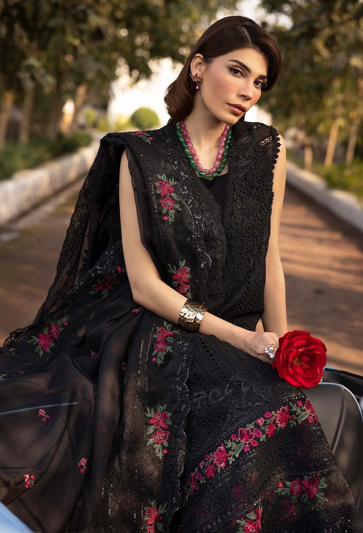 Adans Libas | Summers Dream 25 | 3504 - House Of Hania