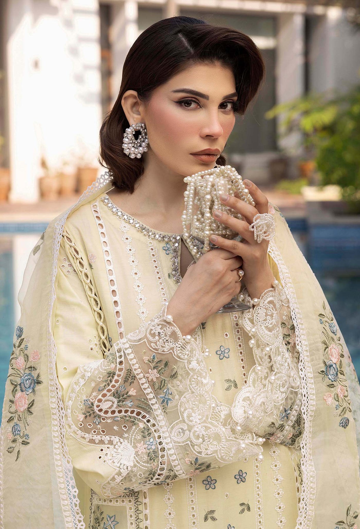 Adans Libas | Summers Dream 25 | 3505 - House Of Hania