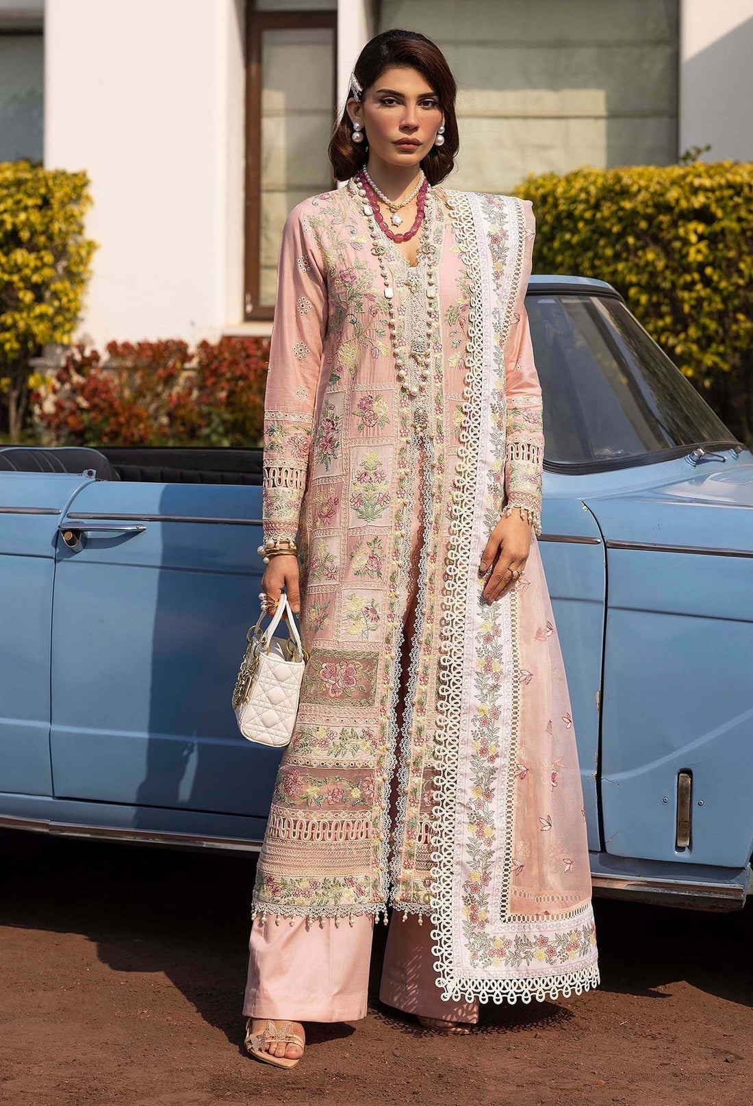 Adans Libas | Summers Dream 25 | 3507 - House Of Hania