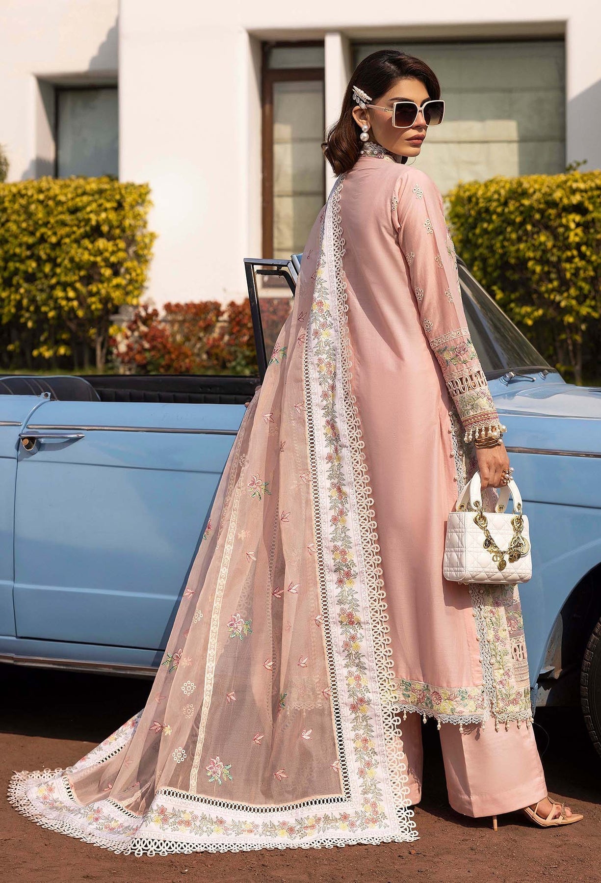 Adans Libas | Summers Dream 25 | 3507 - House Of Hania