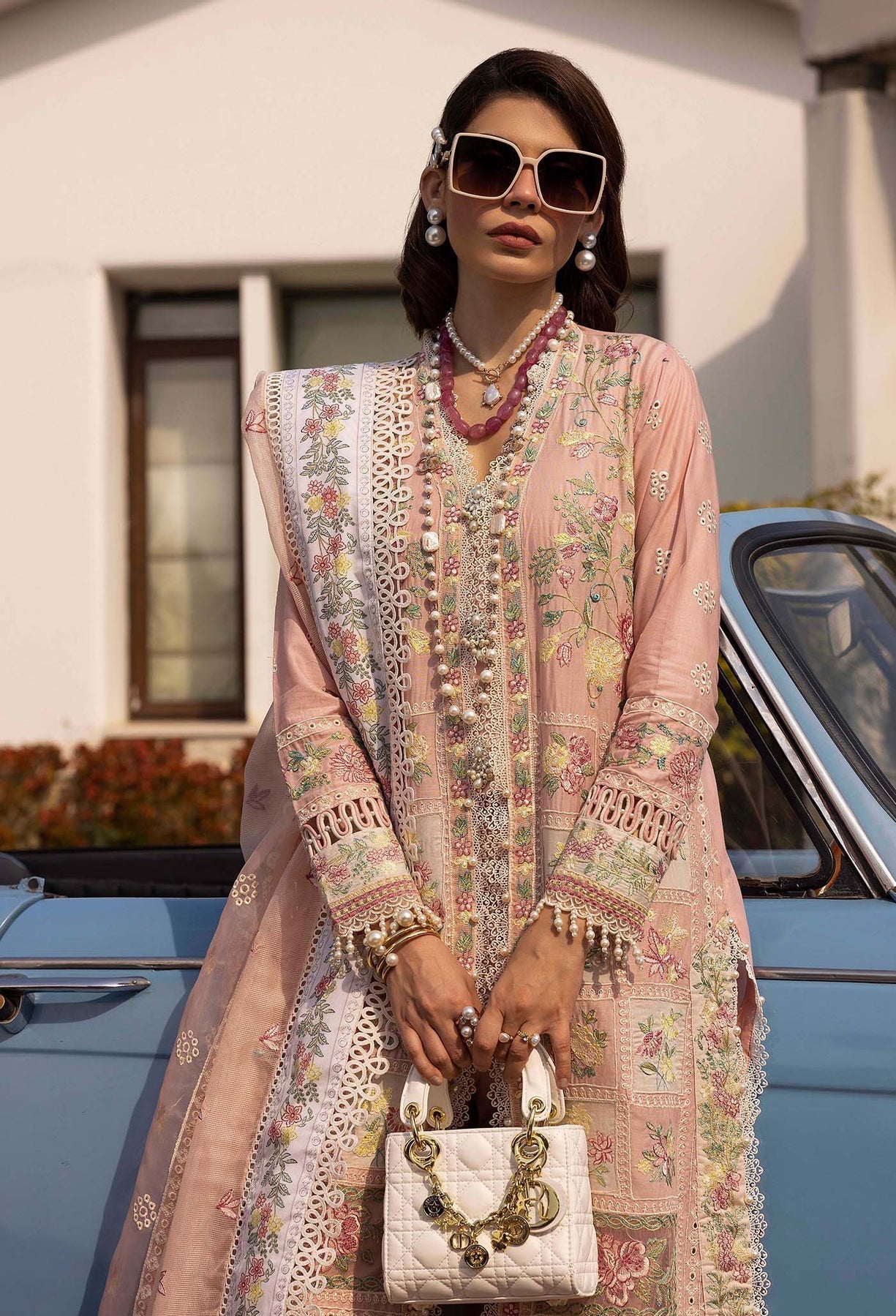 Adans Libas | Summers Dream 25 | 3507 - House Of Hania