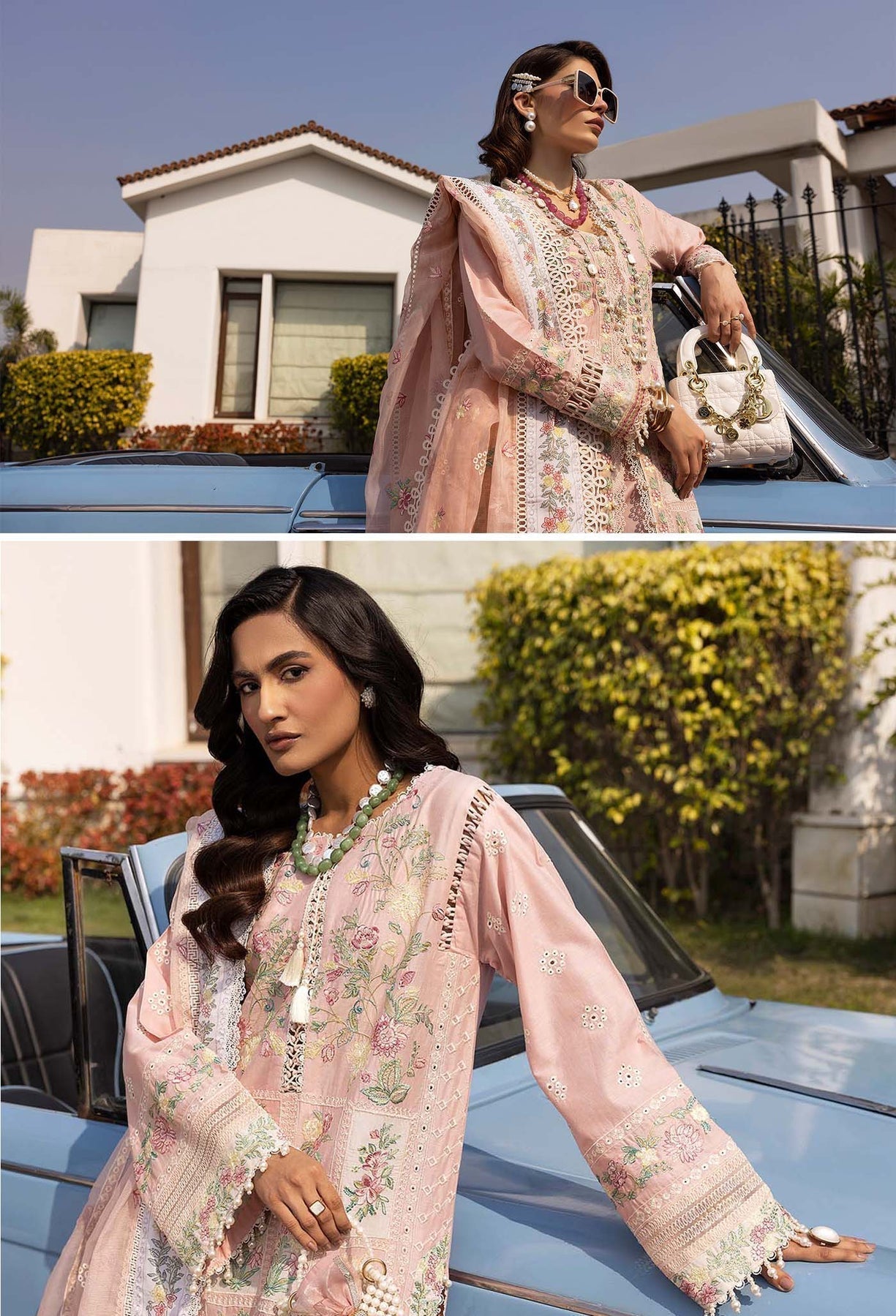Adans Libas | Summers Dream 25 | 3507 - House Of Hania