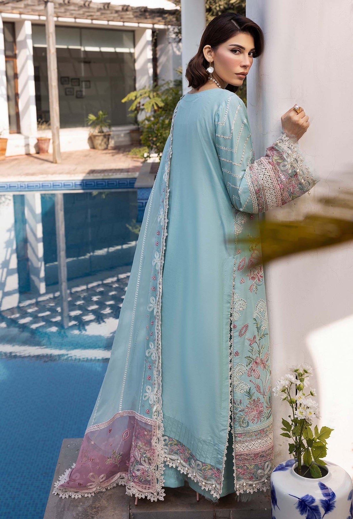 Adans Libas | Summers Dream 25 | 3508 - House Of Hania