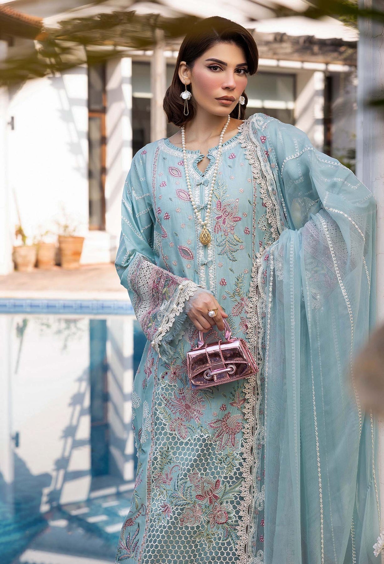 Adans Libas | Summers Dream 25 | 3508 - House Of Hania