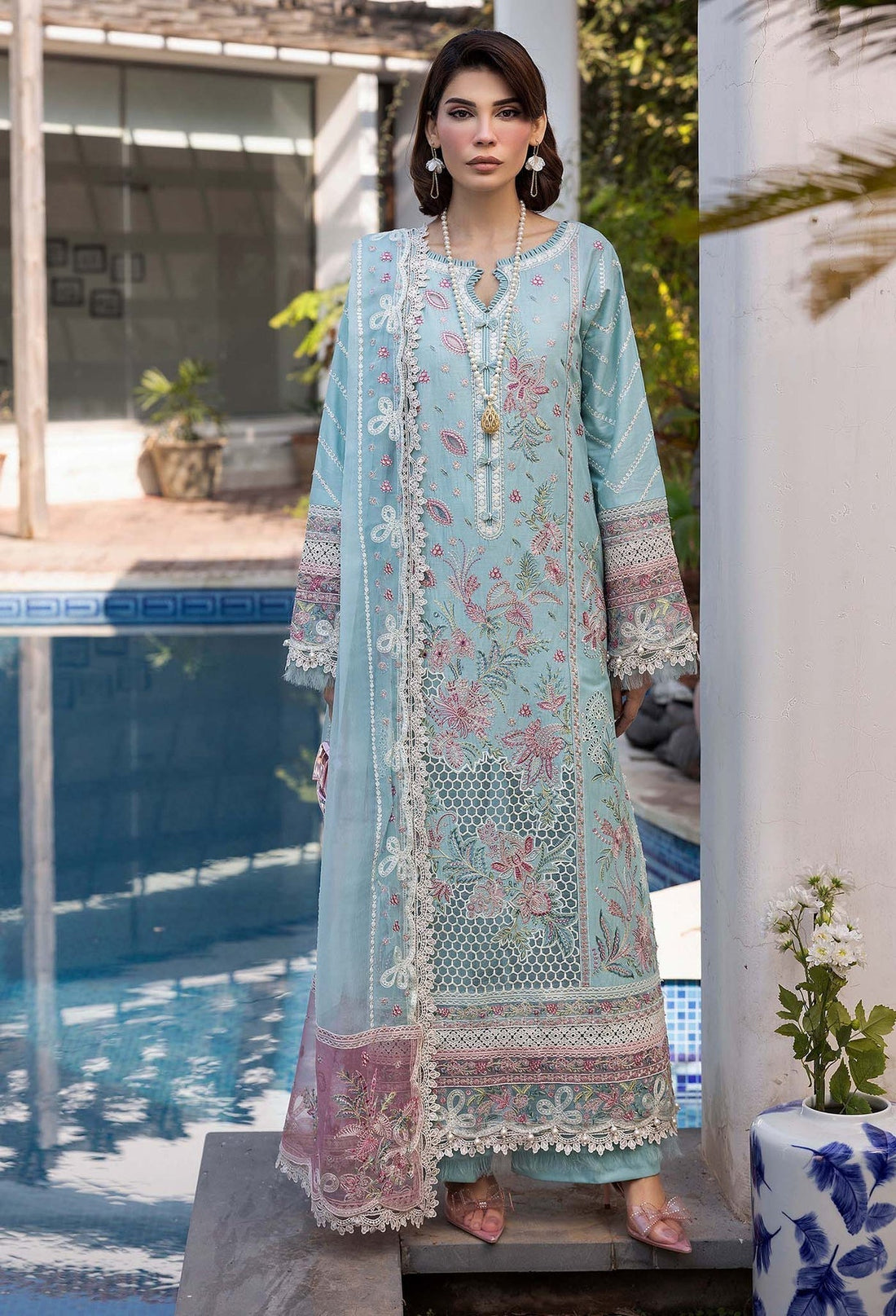 Adans Libas | Summers Dream 25 | 3508 - House Of Hania