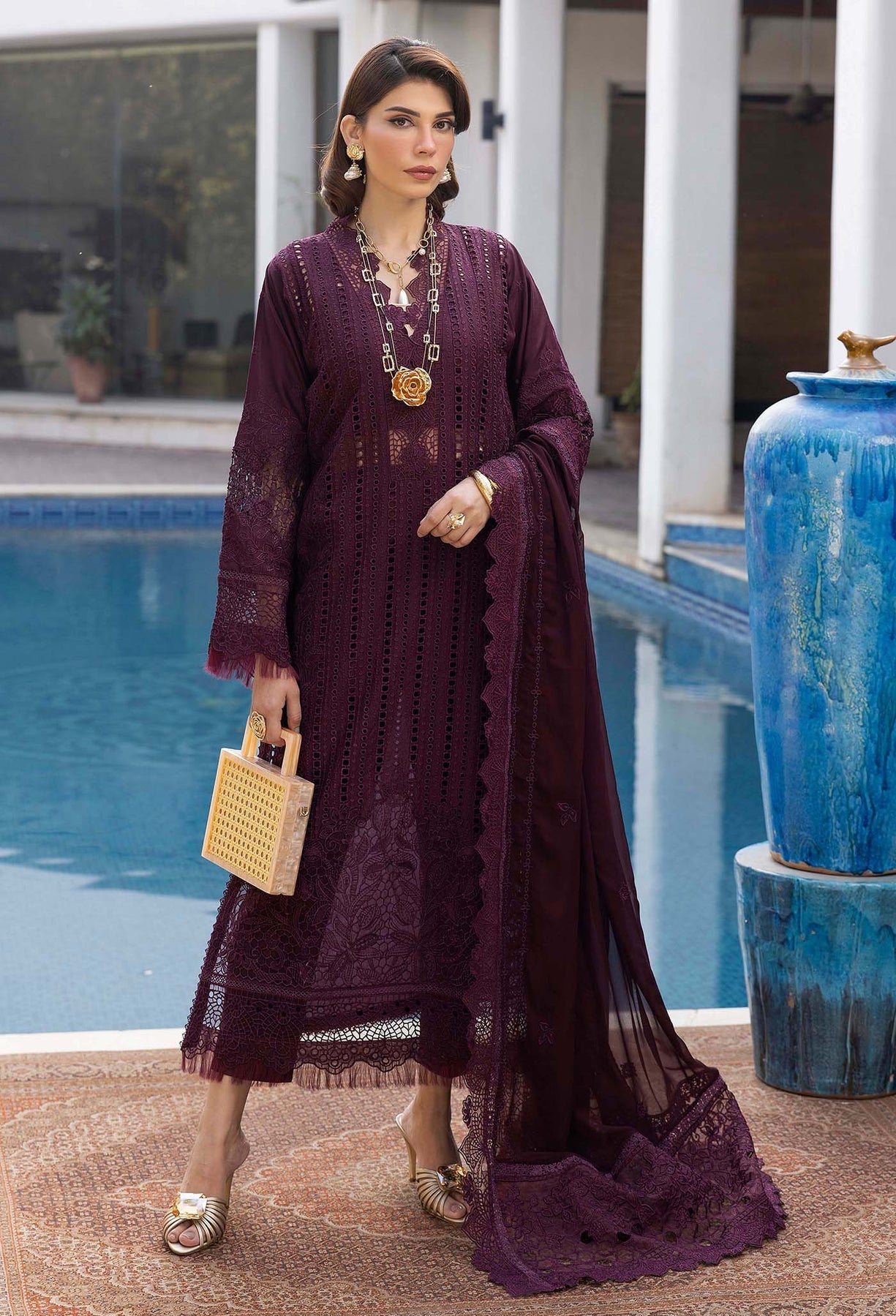 Adans Libas | Summers Dream 25 | 3509 - House Of Hania