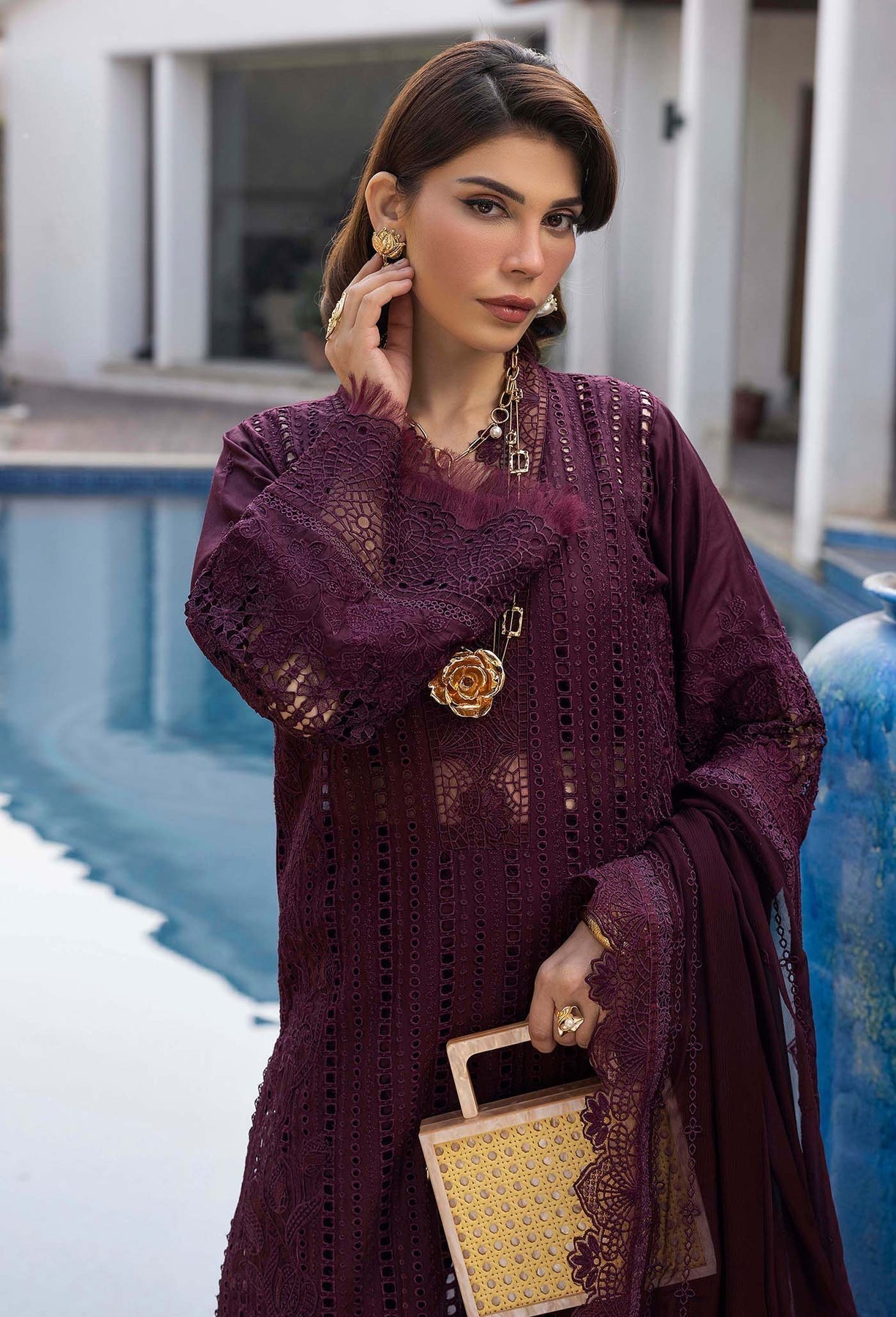Adans Libas | Summers Dream 25 | 3509 - House Of Hania
