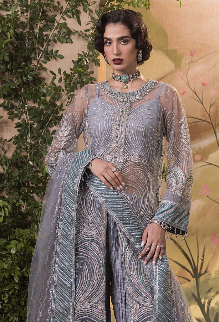 Adans Libas | The Elysion 25 | ELYSION 06662 - House Of Hania