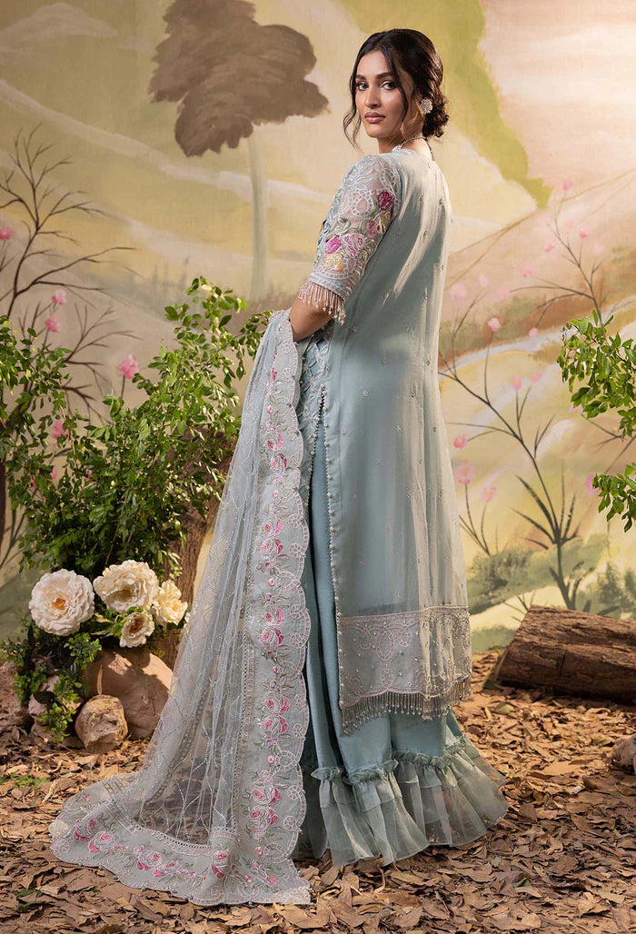 Adans Libas | The Elysion 25 | ELYSION 06665 - House Of Hania