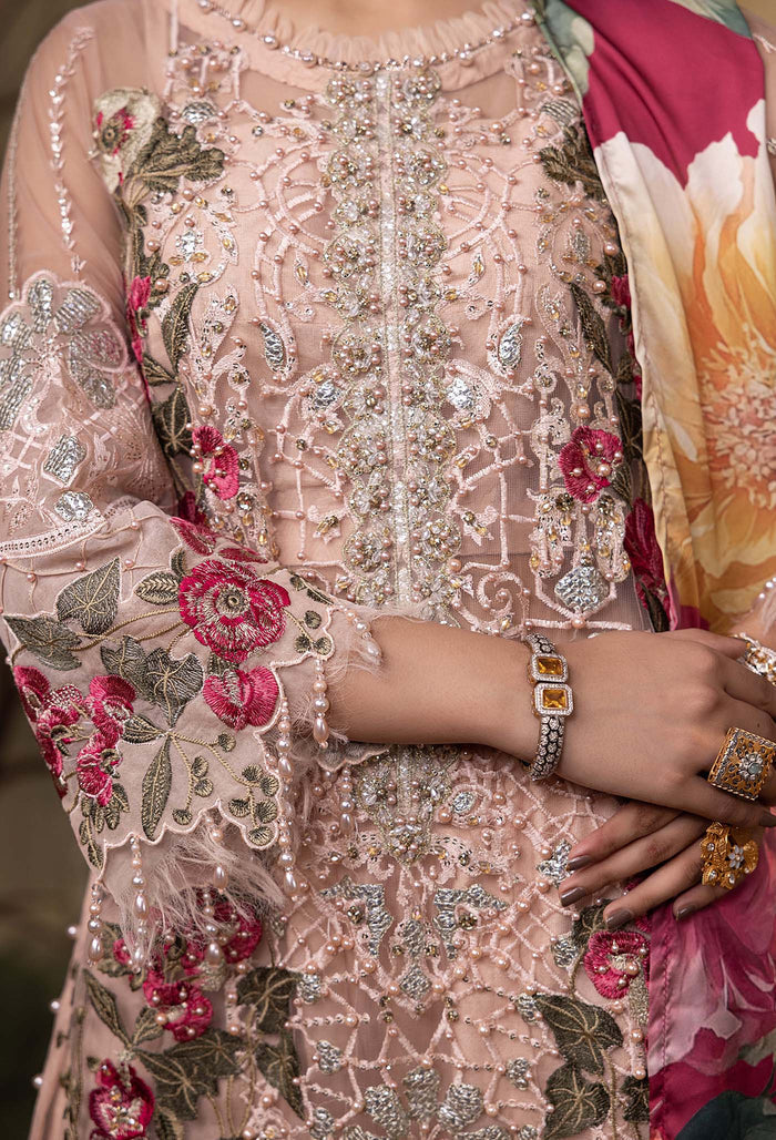 Adans Libas | The Elysion 25 | ELYSION 06666 - House Of Anaya  