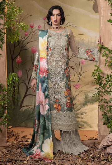 Adans Libas | The Elysion 25 | ELYSION 06667 - House Of Hania