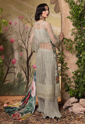 Adans Libas | The Elysion 25 | ELYSION 06667 - House Of Hania