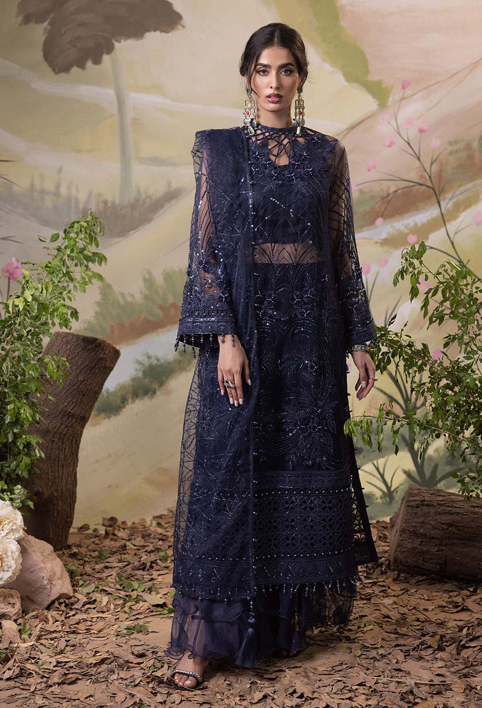 Adans Libas | The Elysion 25 | ELYSION 06669 - House Of Hania