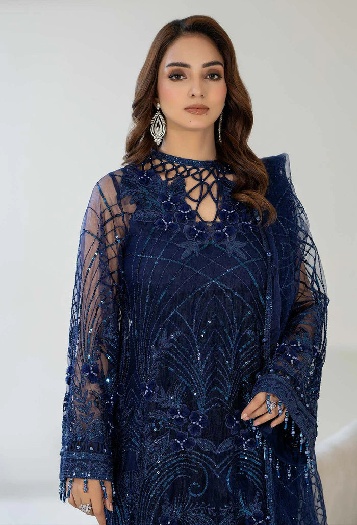 Adans Libas | The Elysion 25 | ELYSION 06669 - House Of Hania