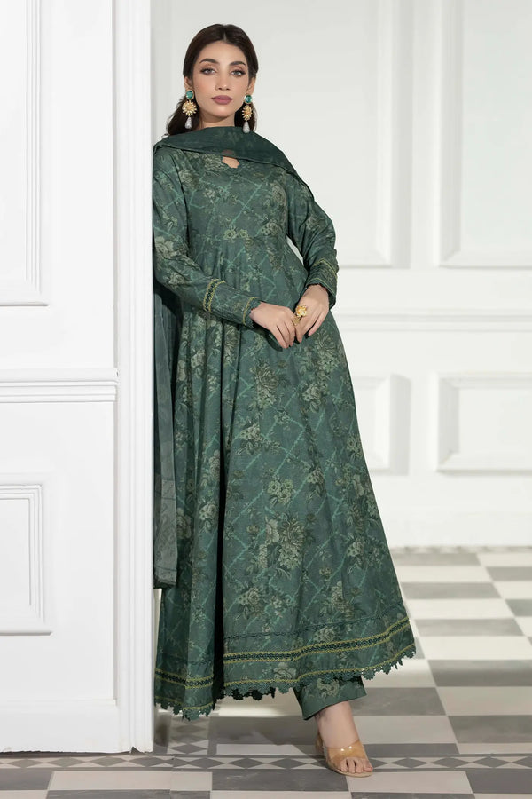 Adans Libas | The Last Affair | AFFAIR 1521 - House Of Hania