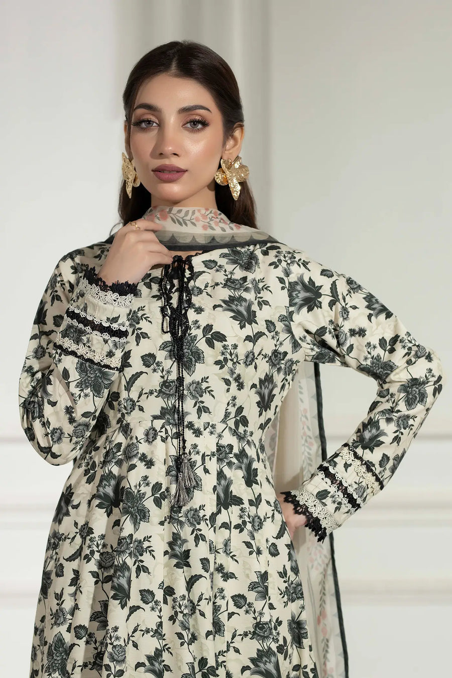 Adans Libas | The Last Affair | AFFAIR 1523 - House Of Hania