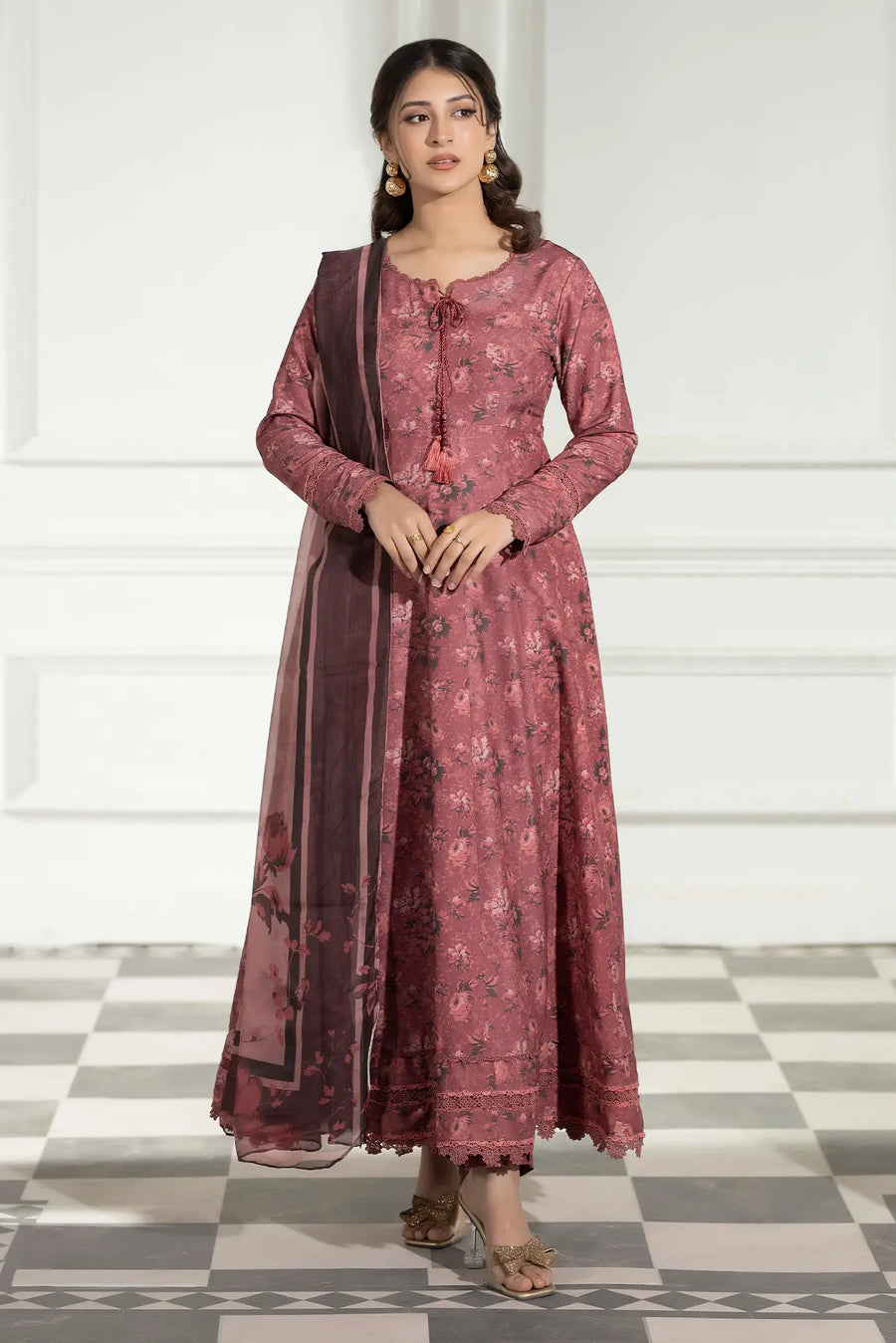 Adans Libas | The Last Affair | AFFAIR 1524 - House Of Hania