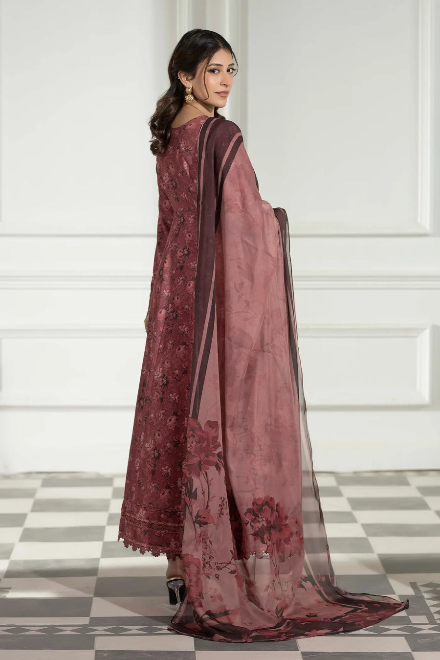 Adans Libas | The Last Affair | AFFAIR 1524 - House Of Hania