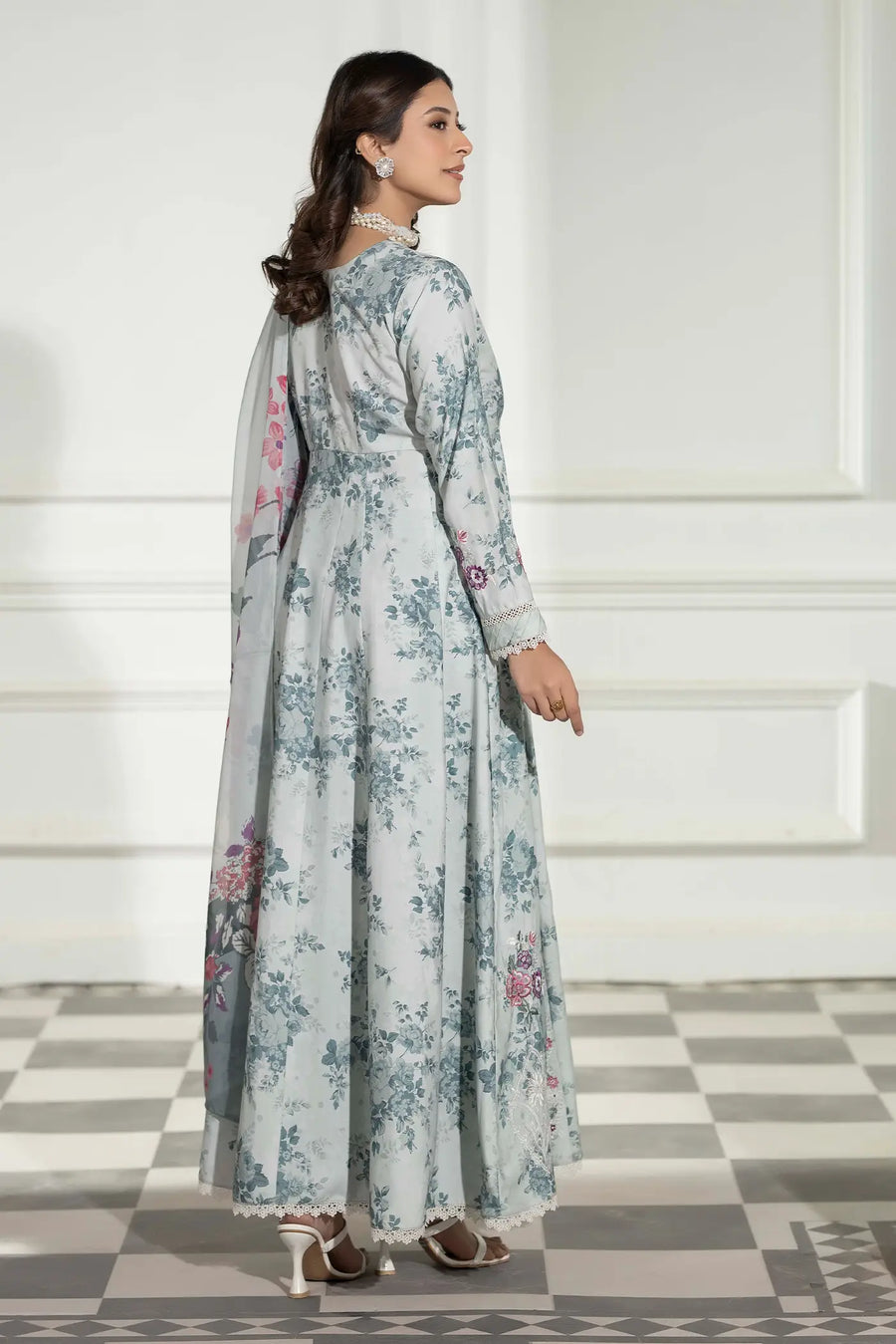 Adans Libas | The Last Affair | AFFAIR 1525 - House Of Hania