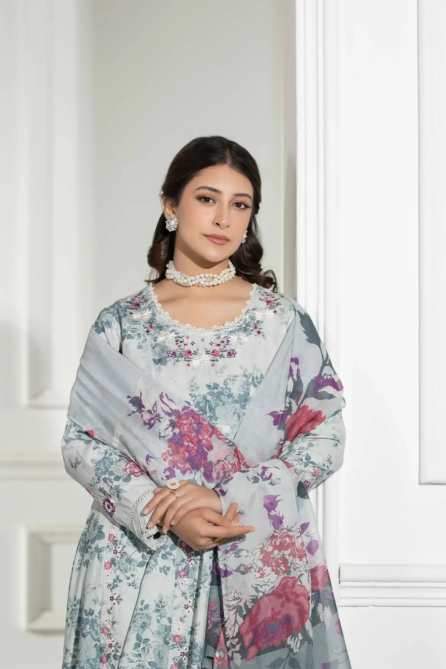 Adans Libas | The Last Affair | AFFAIR 1525 - House Of Hania