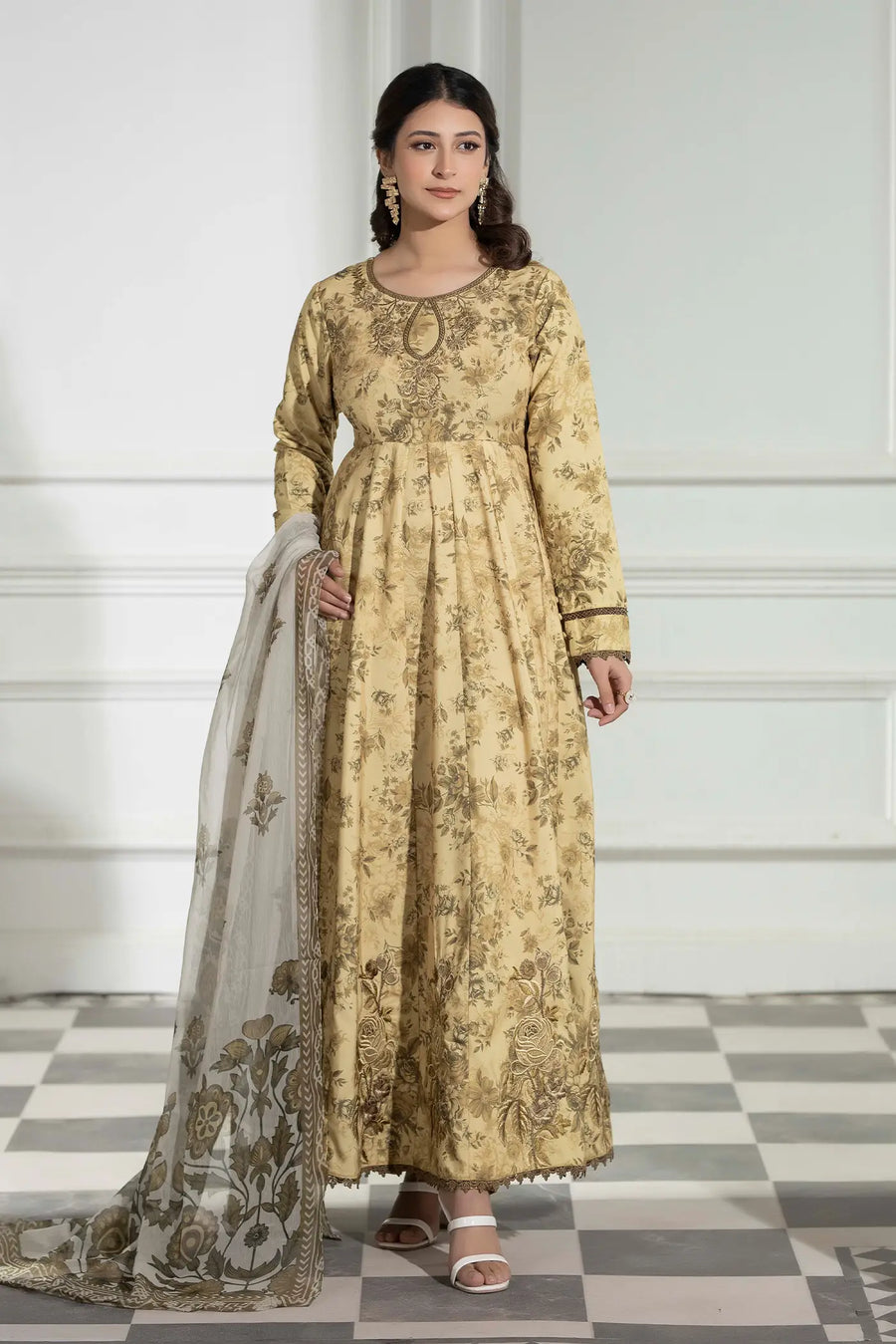 Adans Libas | The Last Affair | AFFAIR 1526 - House Of Hania