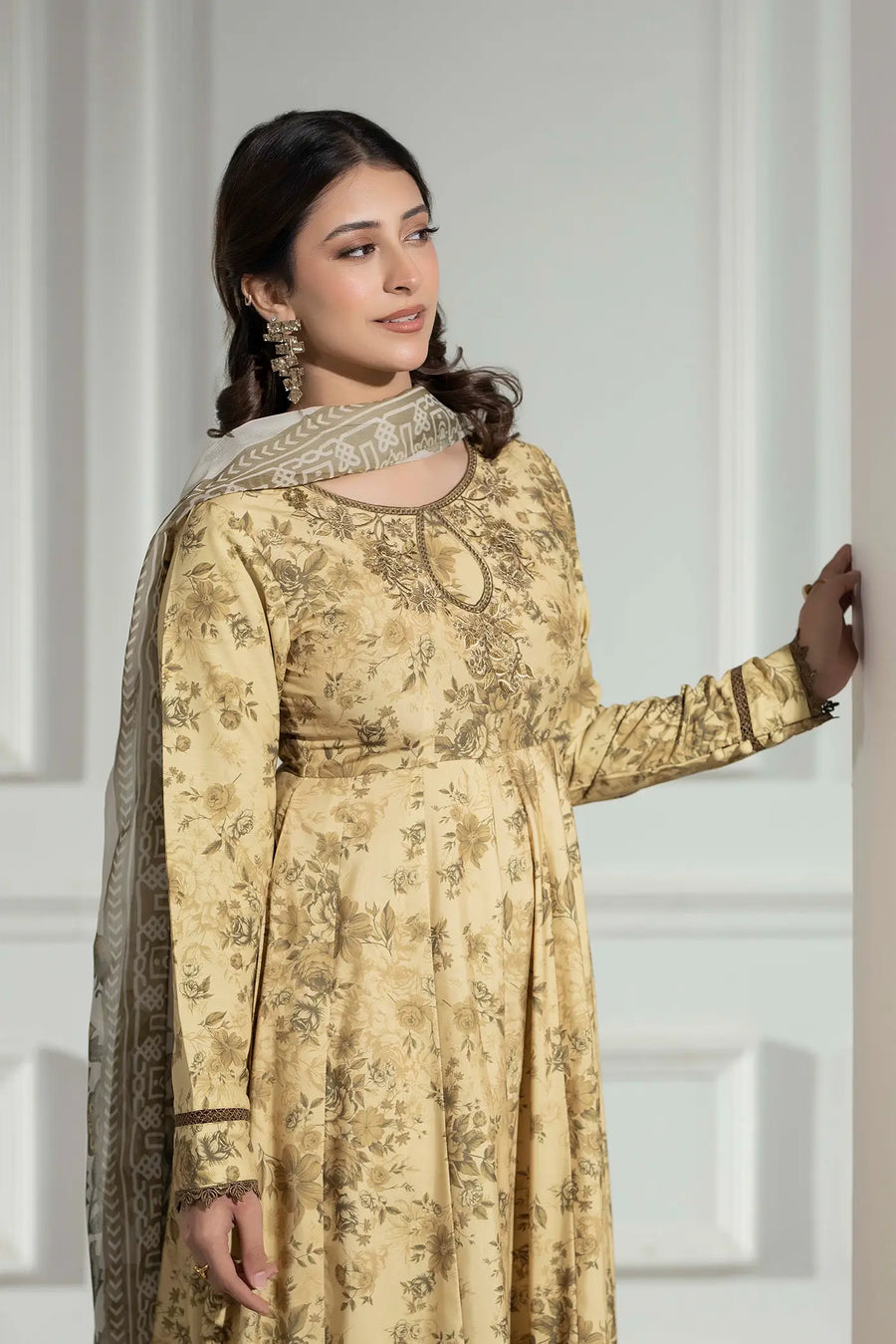 Adans Libas | The Last Affair | AFFAIR 1526 - House Of Hania