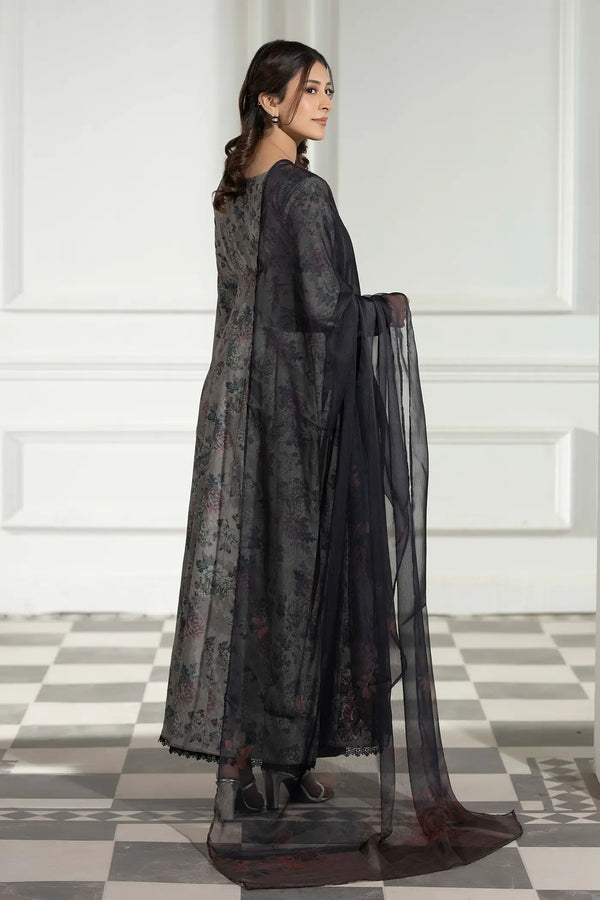 Adans Libas | The Last Affair | AFFAIR 1527 - House Of Hania