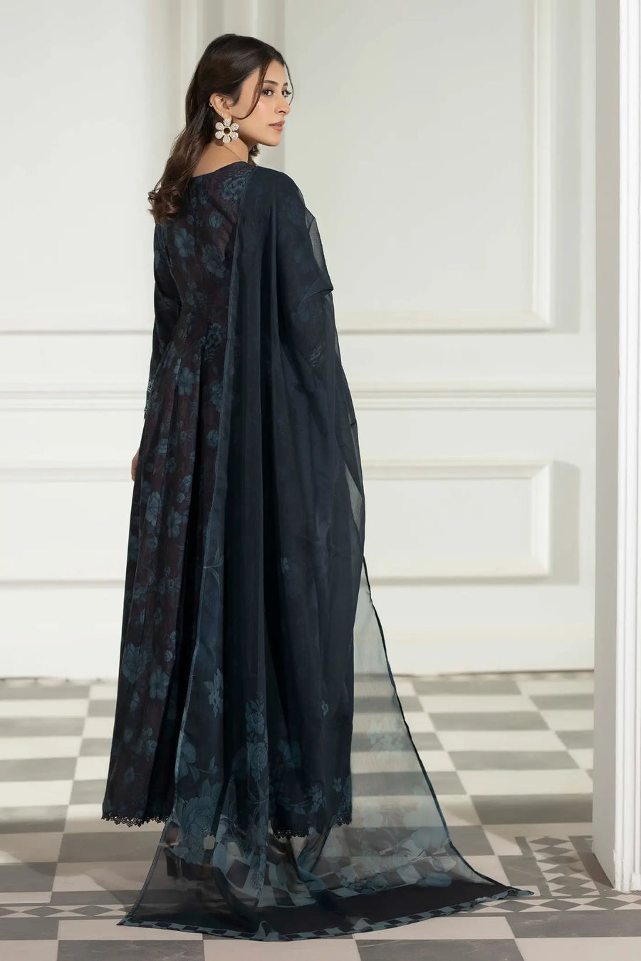 Adans Libas | The Last Affair | AFFAIR 1528 - House Of Hania