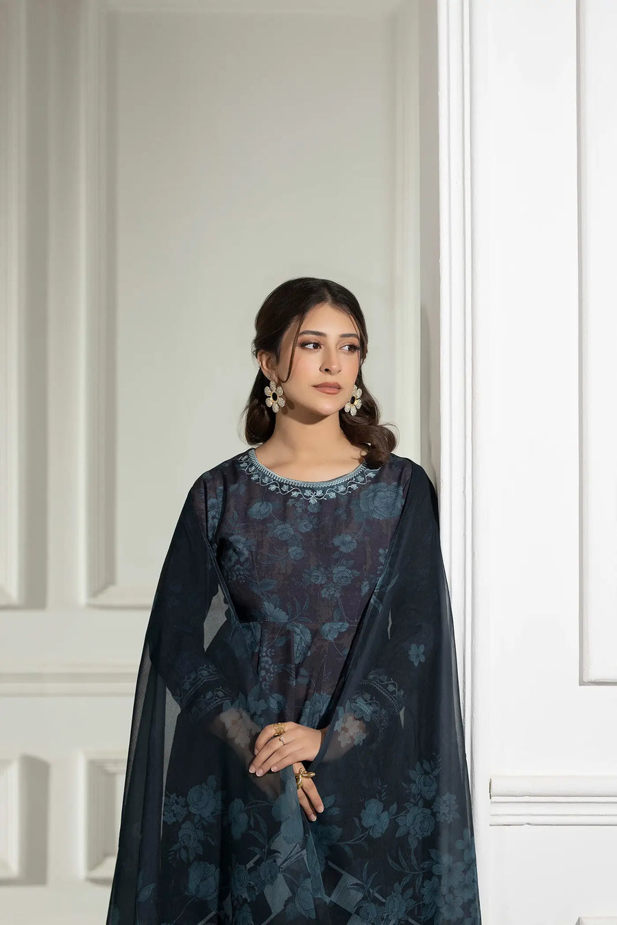Adans Libas | The Last Affair | AFFAIR 1528 - House Of Hania