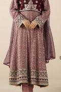 Adans Libas | The Last Affair | FROCK 1585 - House Of Hania