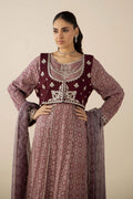 Adans Libas | The Last Affair | FROCK 1585 - House Of Hania