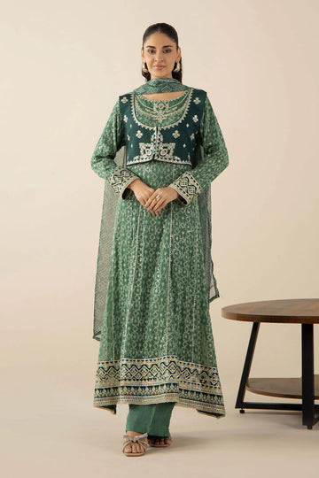Adans Libas | The Last Affair | FROCK 1587 - House Of Hania