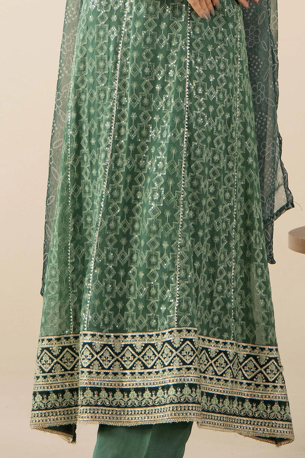 Adans Libas | The Last Affair | FROCK 1587 - House Of Hania
